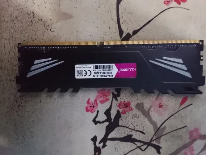 Memoria Ram 8g 3200 DDR4