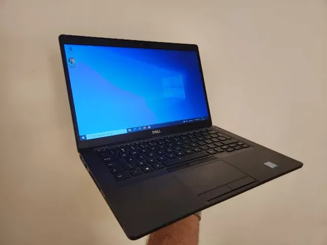 Notebook Dell Core i5 2.70 ghz Bem Conservado Parcelo 10x Entrego Troco Ps4 Pc Computador 