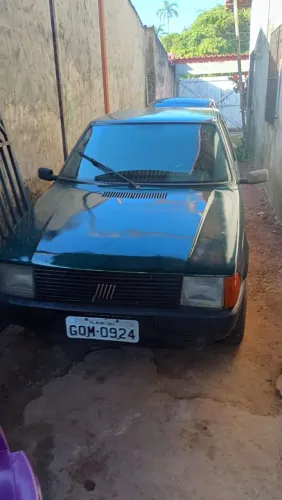 Fiat Uno Mille 1.0/ I.e./ Electronic/ Brio 1994