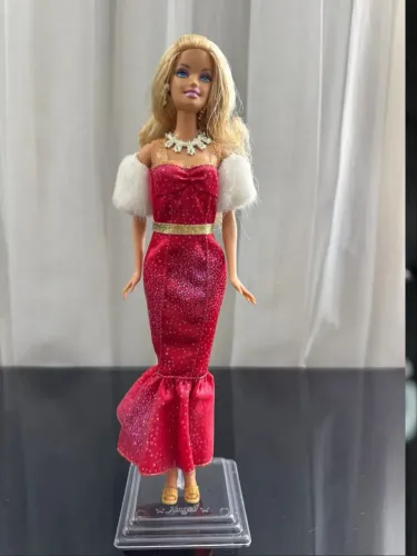 Barbie