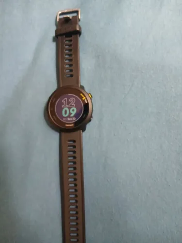 Garmin forerunner 55