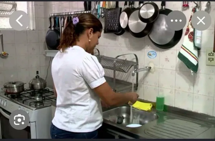 Doméstica