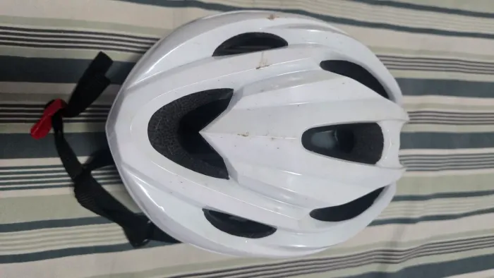 Cada Capacete de bicicleta