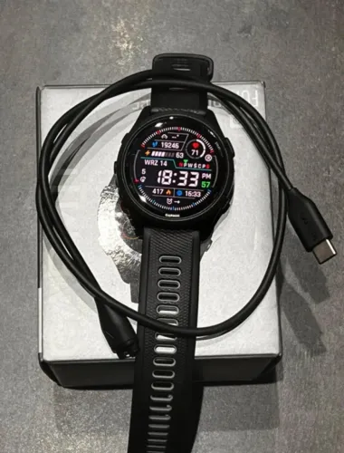 Garmin 265