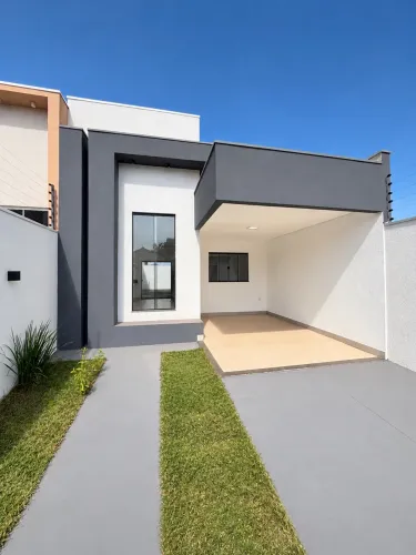 Casa Locação Jd Adriana