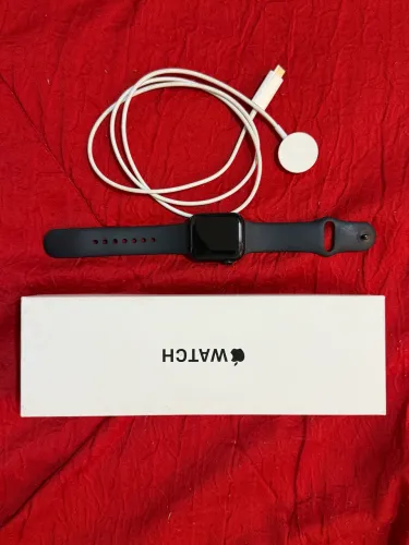 Vendo Apple Watch Se 40mm