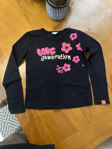 Blusinha Momi