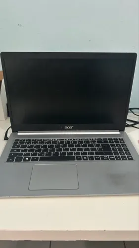 Vendo Notebook Acer Aspire A515-54 - Conservado e Original