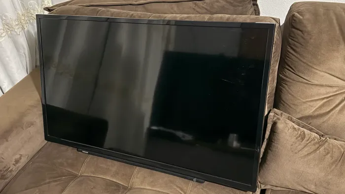 Tv Toshiba Led 40 Polegadas