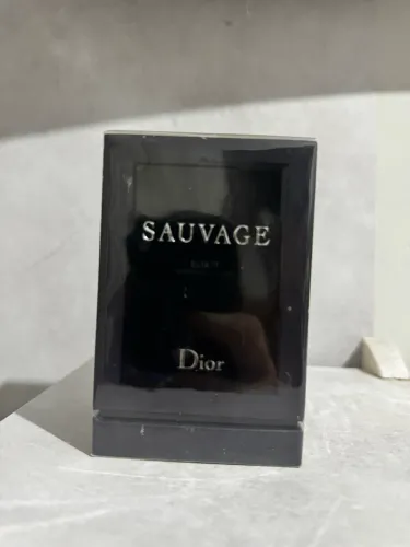 Sauvage Elixir 60ml