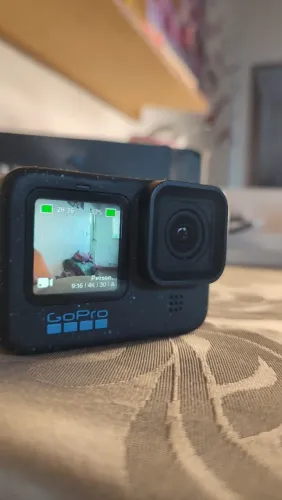 Vendo GoPro HERO12 Black 