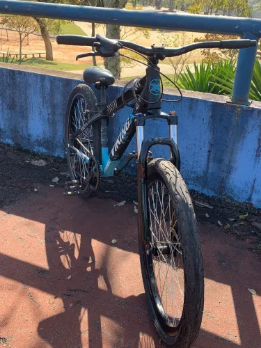 Bicicleta viking