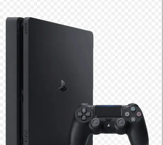 VENDO PS4 MAIS FOTOS É SÓ PEDIR 