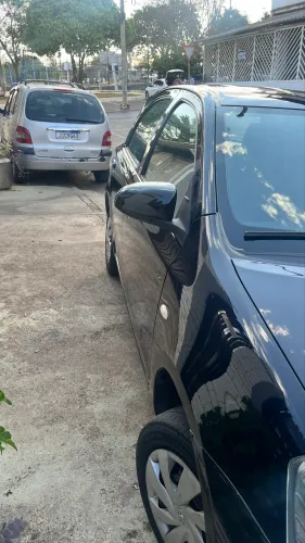 Toyota Etios X 1.3 Flex 16V 5P Mec. 2019