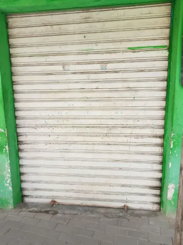 Porta Esteira 1,70 por 2,10