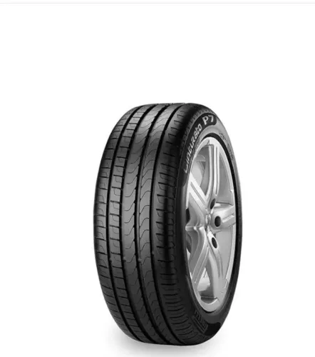 Pneu Aro 17 Pirelli P7 Cinturato (Ks) 205/50R17 89H