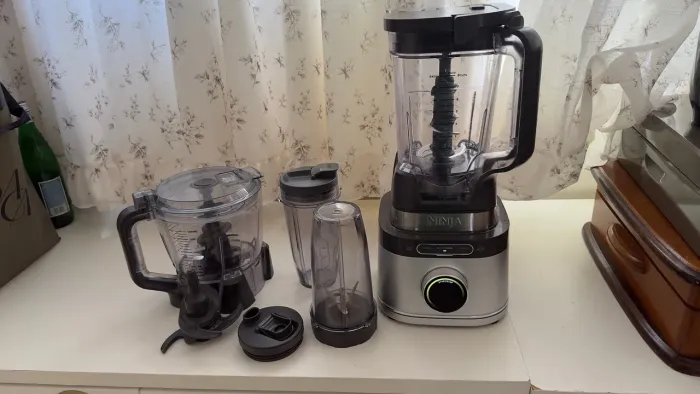 Ninja Detect Kitchen System TB400 - Completo