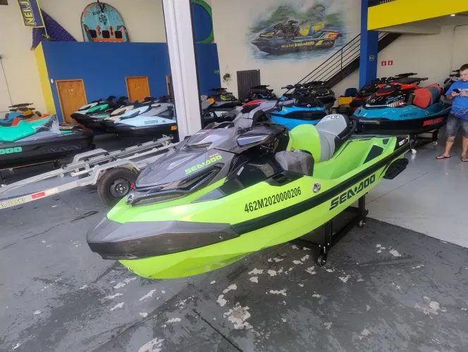 SEADOO RXT 300 2020