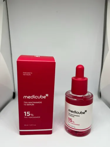 Linha de skin care coreano