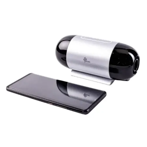 CPAP Portátil Automático Mini M1 - BMC