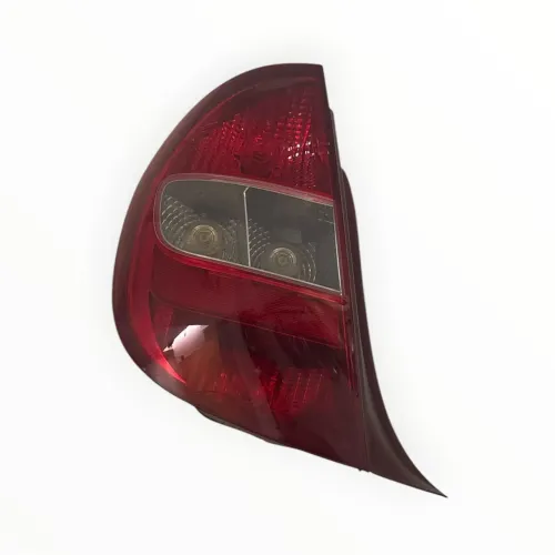 Lanterna traseira esquerda Citroen C5 2001 a 2004