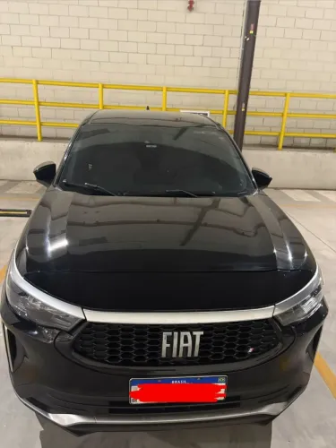 Fiat Fastback Limited Ed.1.3 270 T.flex Aut. 2024