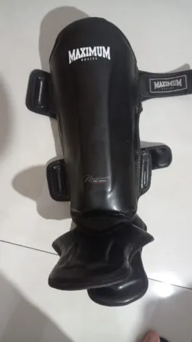 Equipamento Maximum Usado