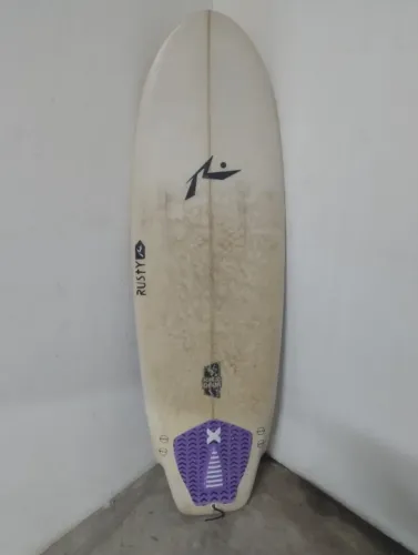 Prancha de Surf Rusty Magic Door 5.8
