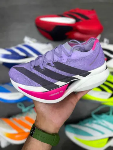 ADIZERO PRIME X3 Importado  (38 ao 43)