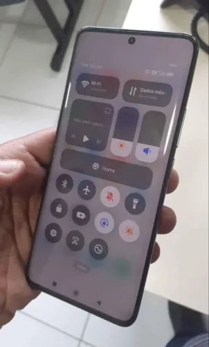 Xiaomi Poco X7