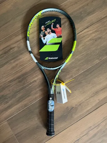 Raquete babolat pure evo 