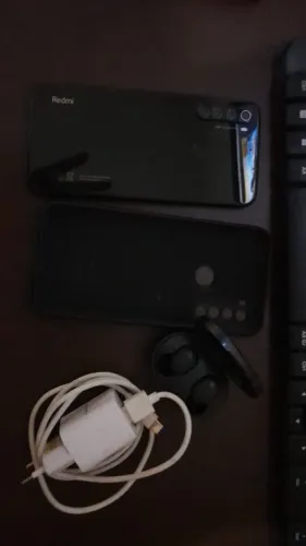 Redmi Note 8