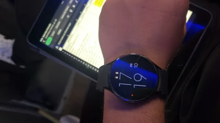 Galaxy Watch 4