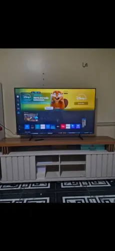 TV Samsung 55 + rack