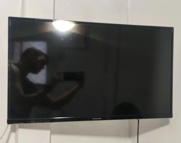 Smart TV Panasonic 32"
