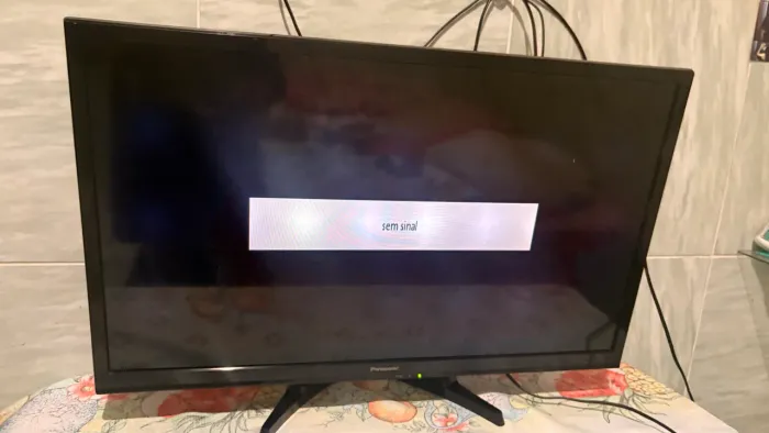 Televisão 32 polegadas
