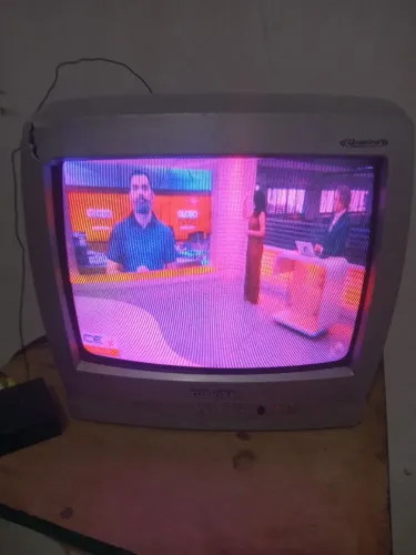 TV Toshiba 14"