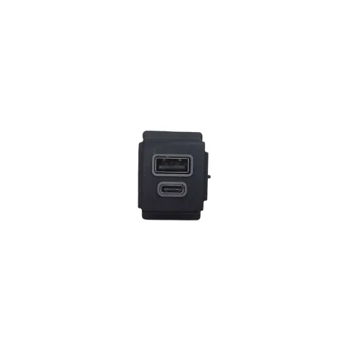 Entrada Auxiliar USB Toro Volcano 2.0 2022