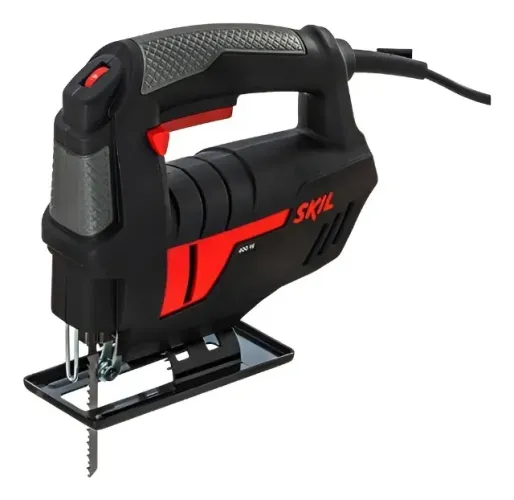 Serra Tico-tico Skil 4400 400w - 127v
