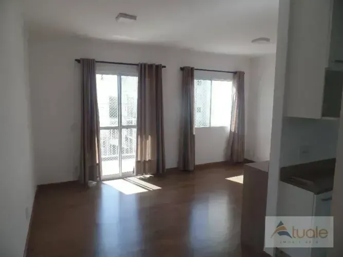Apartamento com 3 dormitórios, 70 m² - venda por R$ 350.000,00 ou aluguel por R$ 2.570,00/