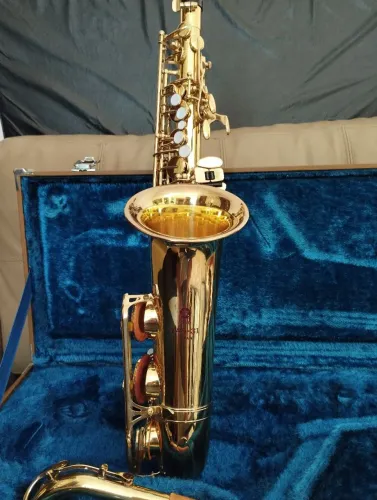 Sax alto Yamaha yas31