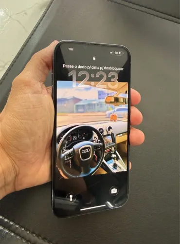iPhone 13 Pro Max 128 gigas