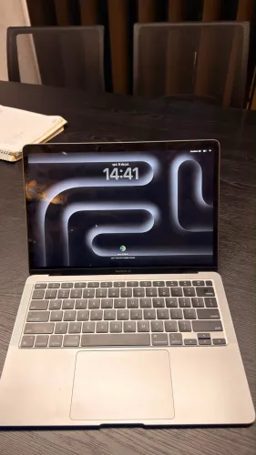 Mac M1 2020 256 GIGAS