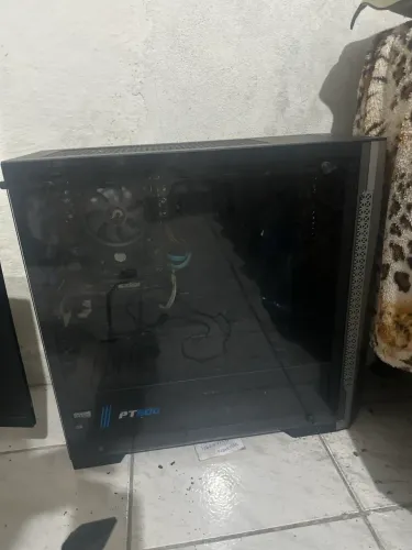 gabinete gamer