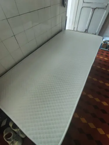 Colchão Solteiro Guldi Duplo Plus D28