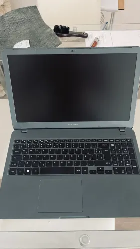 Notebook Samsung i5 8°geração 16GB ram Ssd447