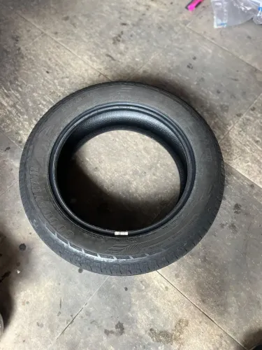pneu aro 17