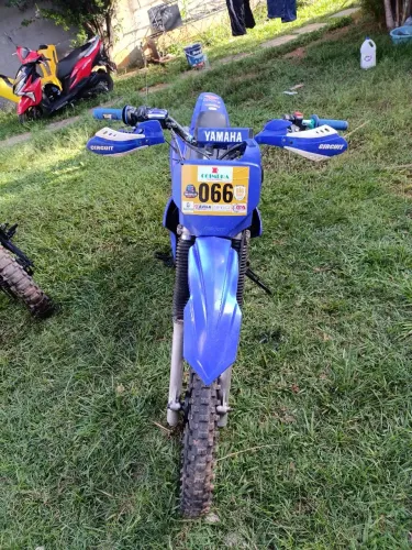 Moto TTR 230