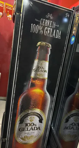 Cervejeira Fricon 431 Litros