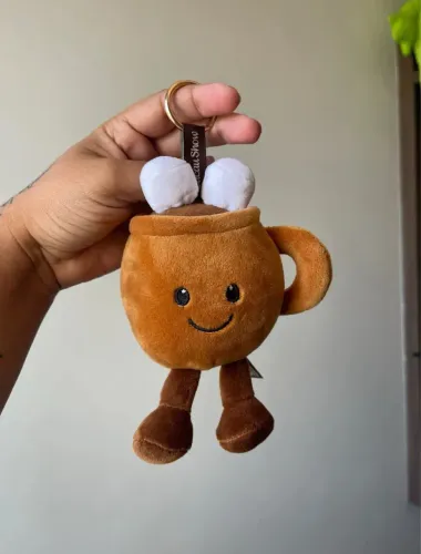Chocomigo cacaushow
